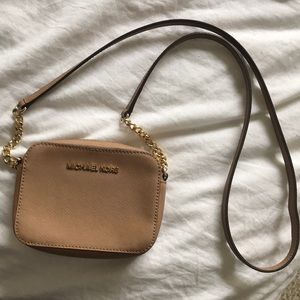 Michael Kota Crossbody